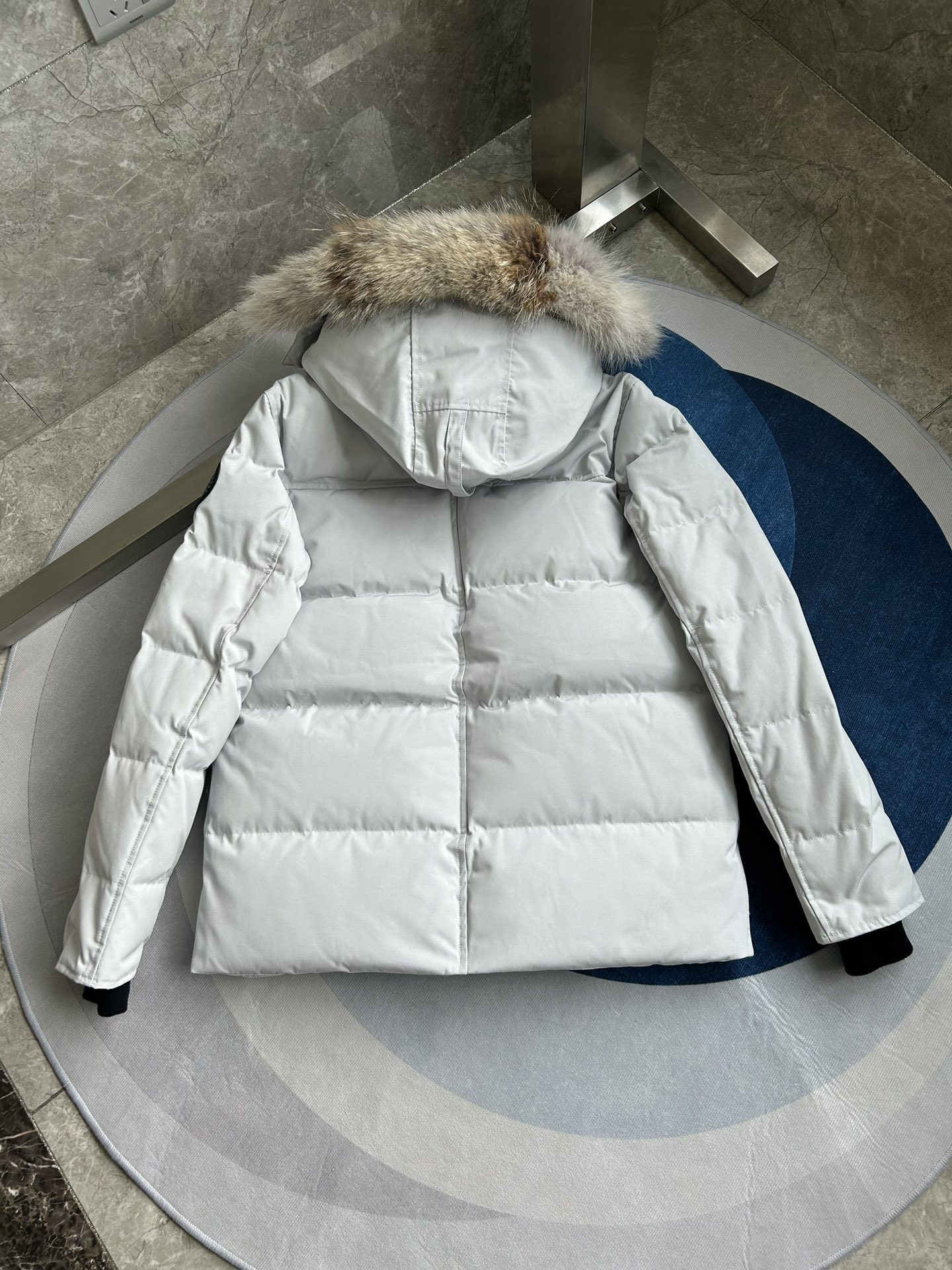 Canada Goose Down Jackets